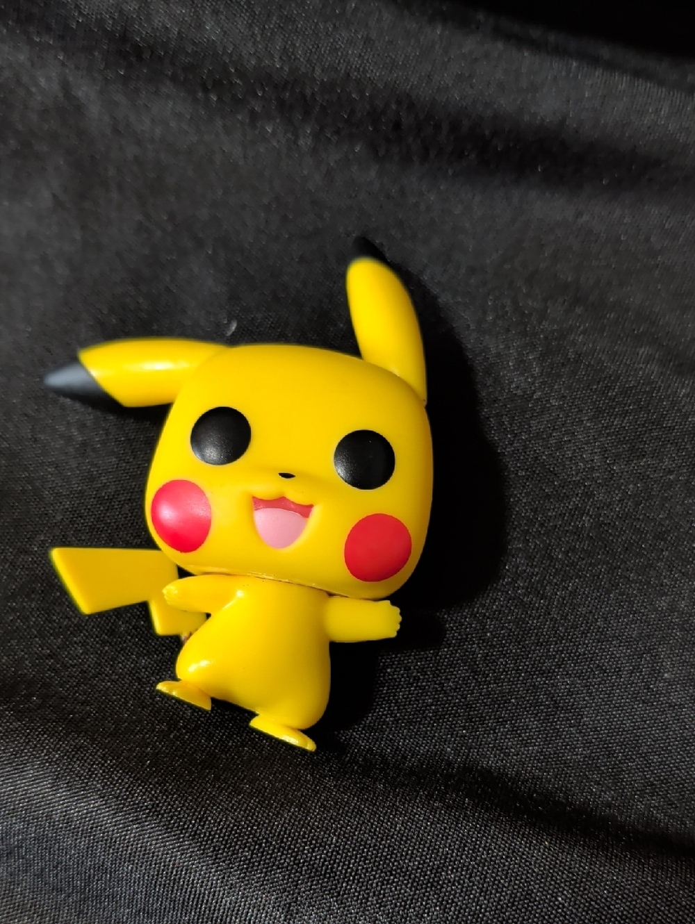 Funko Pop Pokemon Pikachu